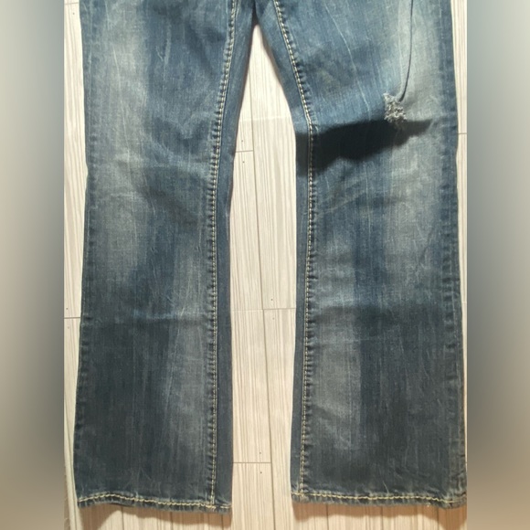 Womens size 28 Vigoss Fit Bootcut Jeans - Picture 3 of 11